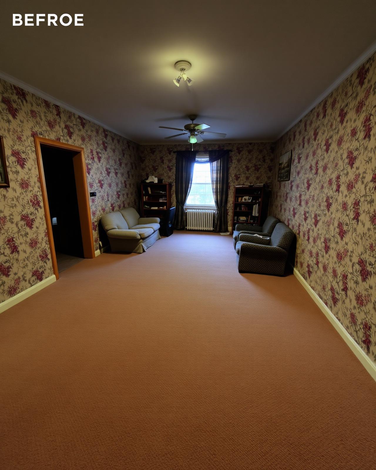 Amelia Hart before